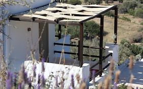Auberge Kalopetri